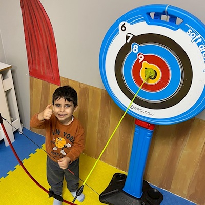 Spor/Jimnastik