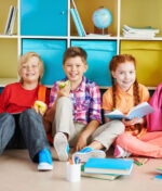 Asra Anaokulu’na Hoş Geldiniz